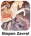 Stepan Zavrel